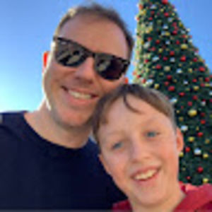 Meet your Posher, Daniel